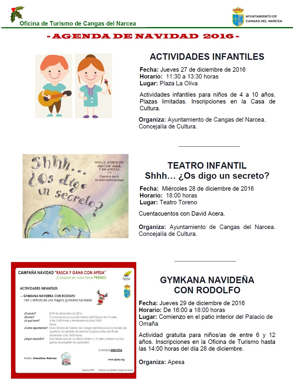 Actividades 3