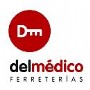 Logo delmdico Ferreteras